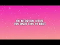 Foster The People - Pumped Up Kicks (Lyrics)