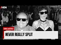 Danny DeVito and Rhea Perlman Still See Each Other All the Time Nearly a Decade After Split