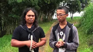 Download Kearifan Lokal Kesenian Bantengan Kota Batu MP3
