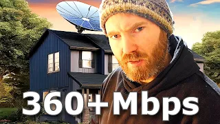 I Bought UK Starlink Internet I M Shocked 