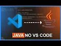 Como instalar Java no VS Code - Tutorial Completo e Atualizado 2026