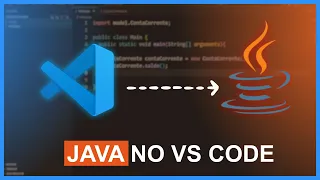 Como instalar Java no VS Code - Tutorial Completo e Atualizado 2026