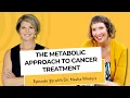 The Terrain Approach to Cancer Dr Nasha Winters on Revolutionizing Integrative Oncology