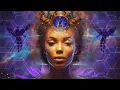 Download Lagu Clear Your Mind || 963 Hz Let Go \u0026 Allow The Universe Work It Out For You || Peaceful Sound Healing