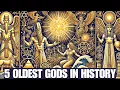 Download Lagu 5 Oldest Gods in the World: Stories of Divinity Through Time