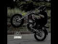 Story_Wa Los Bendrong (wong pacaran wareg'e gor nguntal sayang)