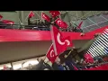 Turkish battle song before Turkey vs Sweden