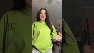 سمعت صوت قلبه من هنا كرتلى على الحاله جاسمين تيك توك دندنها