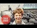 True Horror: The Horrific DISAPPEARANCE Of Amelia Earhart What Really Happened