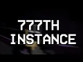 Download Lagu 777TH INSTANCE [FIRST INSTANCE M.A.D MARK \u0026 N COVER REMAKE]