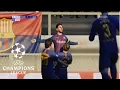 FIFA 19 | FC BARCELONA | UEFA Champions League Matchday 1| Gameplay PC