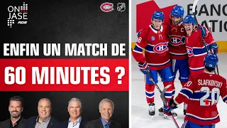 On Jase Un Bon Test Pour Le Tricolore 