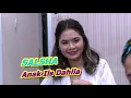 Lagu Ridho Pernah Pacaran Sama Salsha, Anak Iis Dahlia?! | NIH KITA KEPO (19/3/20) P3