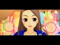 吉川友　ダーリンとマドンナ　-Music Video-　MMD Ver.