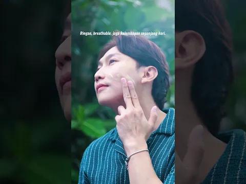 POV: Nemu Sunscreen yang gak bikin White Cast
