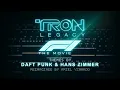 TRON x F1 | Cinematic Music Crossover – Daft Punk & Hans Zimmer Tribute