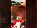 BREAKING Boones Mill Mayoral Candidate Arrested for Assault