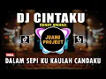 Download Lagu DJ DALAM SEPIKU KAULAH CANDAKU | CINTAKU RENDY ANDIKA | REMIX VIRAL TIKTOK FULL BASS 2022