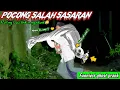 Lagu Prank Pocong Salah Sasaran || Paling Lucu Bikin Ngakak🤣🤣