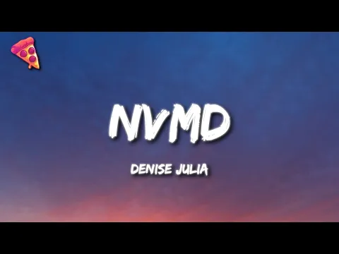 Download MP3 NVMD - Denise Julia