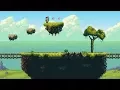 Tilengine python platformer WIP2