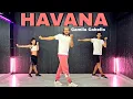 Download Lagu Havana @camilacabello  | Fitness Dance  | Zumba | Akshay Jain Choreography #ajdancefit #havana