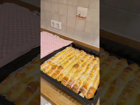 SLANCI KAO IZ PEKARE RANO UJUTRO #recepti #food