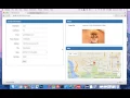 Contact Management Application