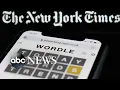 Did Wordle get tougher after New York Times takeover