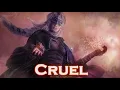 Download Lagu EPIC ROCK | ''Cruel'' by The Everlove (feat. Stella And The Storm)