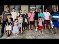 Download Lagu Hati gembira akik dan inik tada melawat kami di Kuching