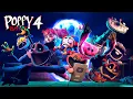 Download Lagu Monster Poppy School (Episode 31) | 100K SPECIAL 🎉 | CarMe