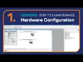 Lesson 1 Hardware Configuration