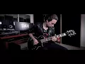 Behemoth - Ora Pro Nobis Lucifer (Full Cover) - Demigod Recordings