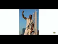 Ginuwine Speaks with the Texarkana Gazette