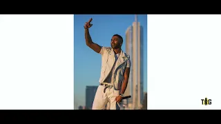 Ginuwine Speaks with the Texarkana Gazette