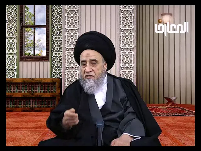 لا يجب تنبيه الجاهل بموضوع الحكم الشرعي - السيد صباح شبر