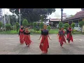 TOR-TOR BATAK SIBURUK COVER BY KELAS XII IPA 2 SMA N 8 MEDAN)