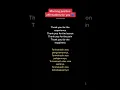 Download Lagu MORNING AFFIRMATIONS FOR YOU