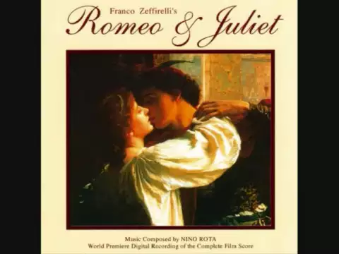 Download MP3 Romeo and Juliet Soundtrack (1968) - 02 - Romeo