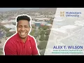 Alex T Wilson College of Veterinary Medicine Midwestern University Glendale Campus