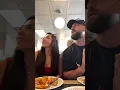 Southern Hospitality meets Latina GF all love here