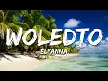 Lagu Elyanna - Woledto (Lyrics)