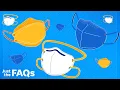 KN95 N95 surgical cloth mask Which protects best against COVID-19 JUST THE FAQS