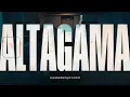 ROA x JOVAAN x REMERS Type Beat "ALTAGAMA"