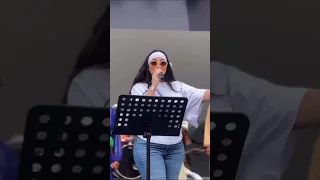 دنيا بطمة بنوع جديد اغاني شعبي مغربي مع أمازيغي 2025 SOIRÉE DOUNIA BATMA 