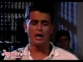 El Hambre del Liceo - Novela Escalona -  Carlos Vives - Joymarjosé - 1991