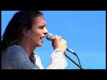 The Darkness - I Believe In A Thing Called Love (Live At Knebworth  2003)