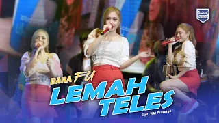 Download Darafu - Lemah Teles (Official Live Music) MP3