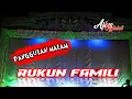 Download Lagu PANGGULAN MALAM RUKUN FAMILI | AFIN OFFICIAL